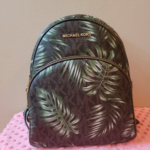 Michael Kors medium Backpack main image 10